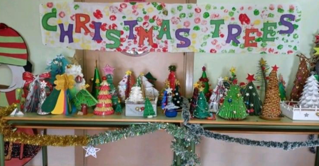 El CEIP Gabriel y Galán de Villoria suspende la celebración de su tradicional Festival de Navidad